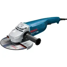 Шлифмашина угловая Bosch GWS 24-230 JH, 601884203