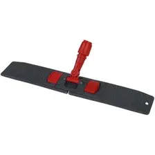 Держатель мопа Uctem NP192R 9038641 (красный)