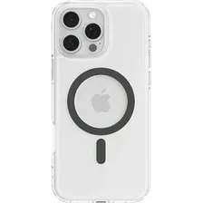 Чехол для телефона Spigen Ultra Hybrid Mag Magsafe для iPhone 16 Pro Max Graphite