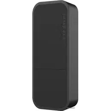 Точка доступа Mikrotik wAP (черный) [RBwAP2nD-BE]