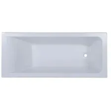 Ванна Aquanet Bright 175x70