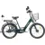 Электровелосипед MyWay Truck 350 24