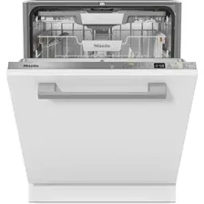 Встраиваемая посудомоечная машина Miele G 5851 SCVi Active Plus