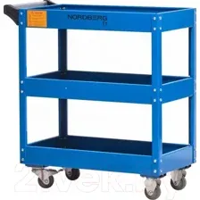 Тележка инструментальная Nordberg T1