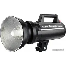 Вспышка Godox Gemini GS300II