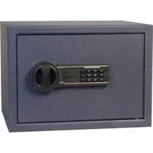 Офисный сейф Klesto Neo 25E