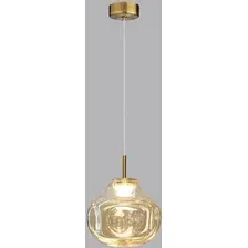 Потолочный светильник Odeon Light Vaso 5097/4L