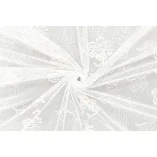Тюль Legrand Лея 500x280 58 088 537 (белый)
