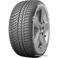 Зимние шины Kumho WinterCraft WP72 255/35R19 96V