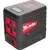 Лазерный нивелир MTX QBC RED Basic SET