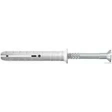 Дюбель-гвоздь Fischer N 6 x 40/10 S 513834 (200 шт)