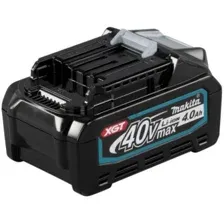 Аккумулятор Makita XGT BL4040 632N72-7 (40В/4 Ah)