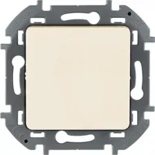 Выключатель Legrand Inspiria 673601