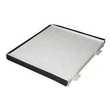 Салонный фильтр BIG Filter GB-9912