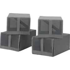 Коробка для хранения Ikea Skubb 80400004