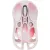 Игровая мышь Gravastar Mercury M1 Pro Sakura Pink