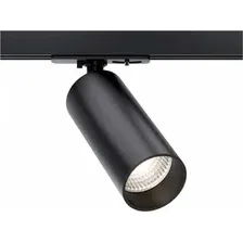 Трековый светильник Maytoni Technical Focus LED TR021-1-12B3K-W-B