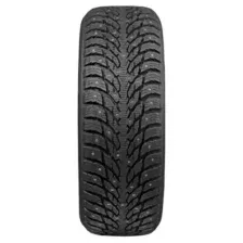 Зимние шины Ikon Autograph Ice 9 225/55R17 101T (шипы)