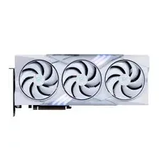 Видеокарта MSI GeForce RTX 5070 GAMING TRIO WHITE OC