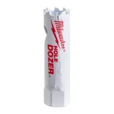 Коронка Milwaukee 49560012