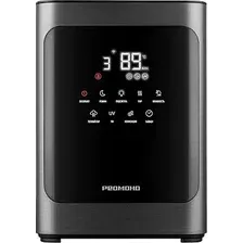 Ультразвуковой увлажнитель воздуха Redmond HF2201S (серый)
