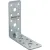 Уголок крепежный Rock Solid Connection Усиленный 90x90x35мм 402908-20