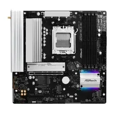 Материнская плата ASRock A620AM Pro RS WiFi