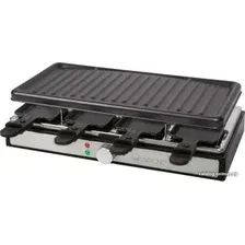 Раклетница Clatronic RG 3757