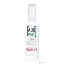 Спрей для волос "Ado" (150 г)
