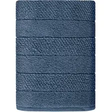 Полотенце Нордтекс Verossa Milano 70x140 (темно-лазурный)