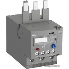 Реле тепловое ABB TF65-60 (50-60A) 1SAZ811201R1006