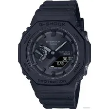 Наручные часы Casio G-Shock GA-B2100-1A1
