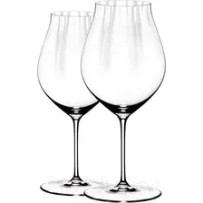 Набор бокалов Riedel Performance Pinot Noir / 6884/67 (2шт)