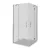 Душевой уголок Good Door Saturn CR-90-C-CH