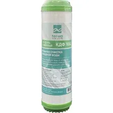 Картридж Terwa КДФ 10SL