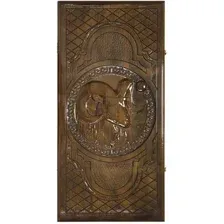 Шашки/нарды Ustyan Зодиак овен GU064