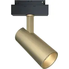 Точечный светильник Maytoni TR019-2-15W3K-MG