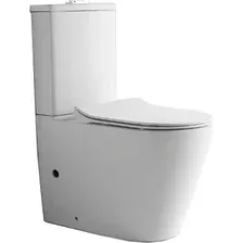 Унитаз напольный CeramaLux 2178