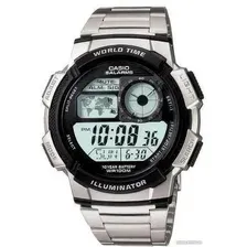 Наручные часы Casio AE-1000WD-1A