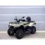 Квадроцикл Bizon YK450A (серый)