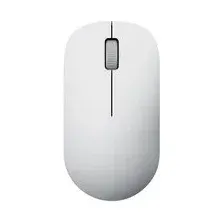 Мышь Xiaomi Wireless Mouse Lite 3 XMWXSB05YM (белый, китайская версия)