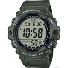 Наручные часы Casio Illuminator AE-1500WHX-3A