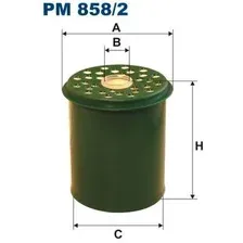 Топливный фильтр Filtron PM8582