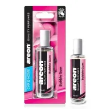 Ароматизатор автомобильный PERFUME 35 мл Bubble Gum спрей