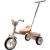 Детский велосипед Bubago Jerry BG 200-1 (розовый)