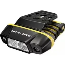 Фонарь Nitecore NU11