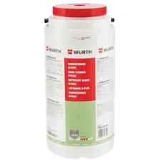 Wurth Моющая паста для рук 4л 0893900001