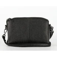 Сумка через плечо Poshete 886-29016-BLK (черный)