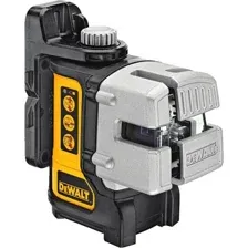 Лазерный нивелир DeWalt DW089K