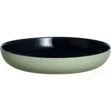 Блюдо Luminarc Vicky Soft Green Q8584